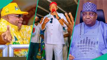 Full list: 10 Nigerian states celebrate Anniversary