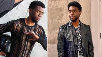 Late Chadwick Boseman’s family clears the air on apparent Oscars snub