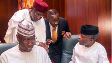 Kudin makamai: NONIP ta na so Janar Monguno ya bar kujerar NSA a kan zargin satar $1bn