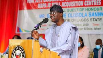Tanker explosion: Lagos government announces closure of road, reveals diversion of traffic