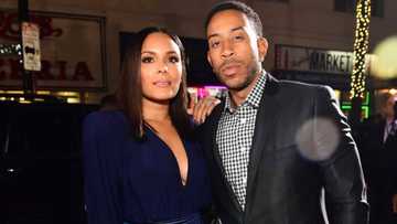 American Rapper Ludacris and Wife Eudoxie Expecting 2nd Child Together: "Greatest Gift"
