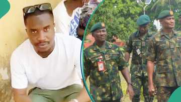 Father of slain NYSC member narrates how son was killed in his room