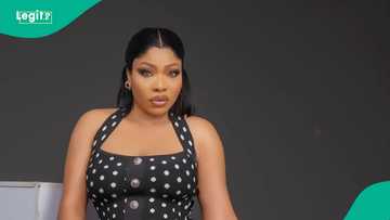 Doris Ogala kneels before Lagos court to apologise for unruly behaviour