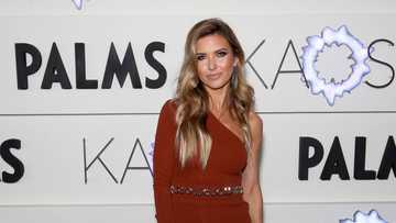 Audrina Patridge biography: age, net worth, husband, daughter