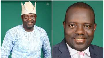 Olaniyi Ben Agboola’s bio: profile of PRP's Ekiti governorship candidate