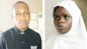 Yanzu-Yanzu: Kotu ta yankewa Inusa Yellow hukuncin shekaru 26 a gidan yari