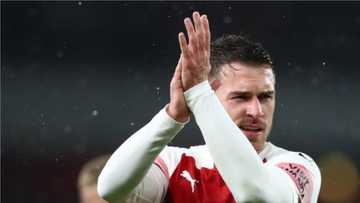 Juventus make Arsenal star 8th best paid player in the world (see list of top 10)