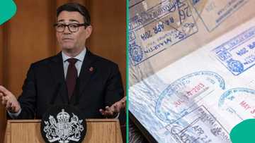 UK opens new visa route for foreign graduates seeking internships and work placements