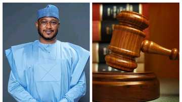 Supreme Court takes final decision on PDP governorship candidate's fate 4 days to election