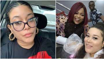 No one is above the law - Actress Adunni Ade reacts to Funke Akindele and husband’s arraignment