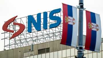 Serbia's sole refinery faces shutdown after US sanctions