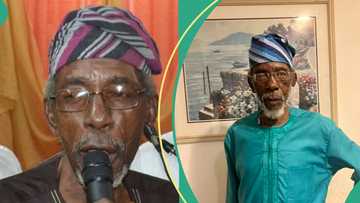 Veteran Juju musician Ahuja Bello dies at 83, family and colleagues mourn him