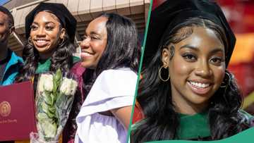 Meet Dr. Dorothy Jean Tillman II: 17-year-old teenager who bags doctoral degree