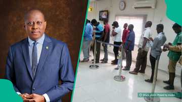 Missing funds in your account? Email, phone call and other ways to report to CBN