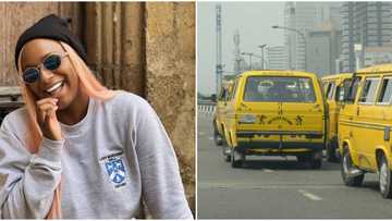 DJ Cuppy Sparks Massive Reactions after Revealing She Once Went on a Date With ‘Danfo’ Driver
