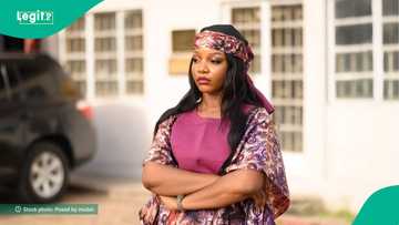 Lady reacts after landlord allegedly increased rent on self-renovated apartment