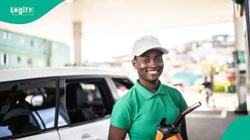 Total, other filling stations increase petrol price after NNPC, announces new cost