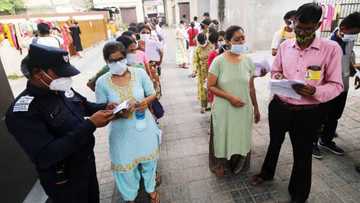 India shuts down internet as way to curb exam malpractice during teachers' exam, many in blackout