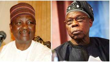 How we saved Olusegun Obasanjo from impeachment - Gowon