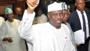 Wamakko da Ahmed Aliyu sun musanta kiran Gwamna Tambuwal a waya