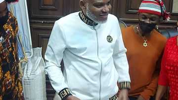 Nnamdi Kanu: Full list of amended 15-count charges against IPOB leader as trial is adjourned