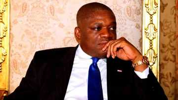 'Ba Mu, Ba Kai': Mutanen Mazabar Sanatan Kudu Sun Juya Masa Baya Saboda Yana Goyon Bayan Tinubu Ya Zabi Abokin Takara Musulmi