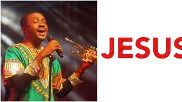 Demons cry out at the name of Jesus: Nathaniel Bassey speaks as mixed reactions trail 'Jesus' challenge online
