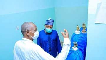 Covid-19: Kura-kurai 7 da 'yan Najeriya ke tafkawa wajen amfani da takunkumi