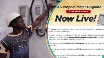 “Do it once”: Steps, USSD code to upgrade prepaid meter easily