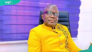 Meet the owner of Jendol supermarket, Mark Akhabue, and his life story