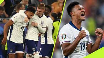 UEFA Euro 2024: Ollie Watkins shares astonishing Cole Palmer prediction before goal against Netherlands