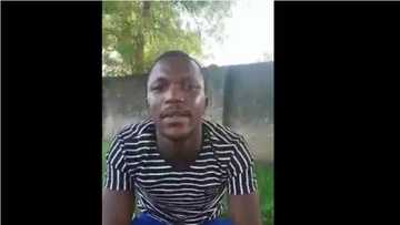 Allah wadan naka ya lalace: Ina sayarwa da 'yan ta'adda bindiga N30,000, harsashi kuma N700 - In ji Ayuba