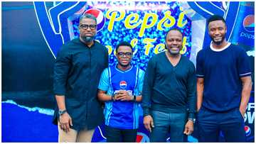 Key Moments From UCL Final As Pepsi Takes Centre Stage