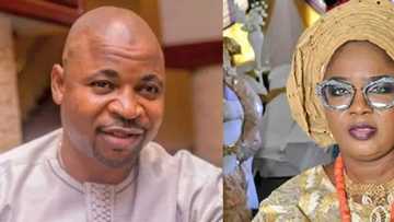 Gwamnatin Buhari ta nada ‘Diyar Bola Tinubu cikin kwamitin rabawa Matasa aiki
