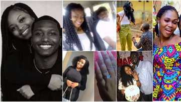 10 young people that have found love on social media and their adorable photos
