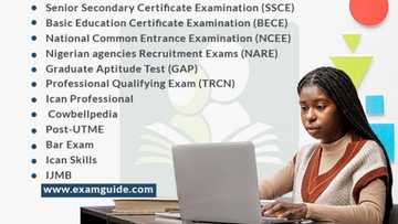 ExamGuide Computer Based Testing (CBT Software) and Learning Application