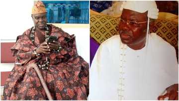 BREAKING: Huge loss as prominent monarch from Ogun state dies