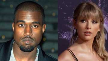Kanye West claims 'God' inspired him to interrupt Taylor Swift's speech at 2009 MTV Video Music Awards