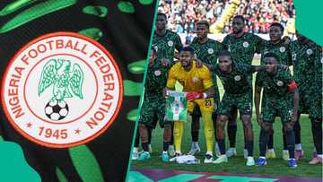 Nigeria's friendly vs Jordan gets new location as Super Eagles eye World Cup comeback