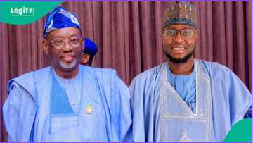 Public affairs analyst speaks on Gov Namadi's leadership, discloses why Jigawa should support him
