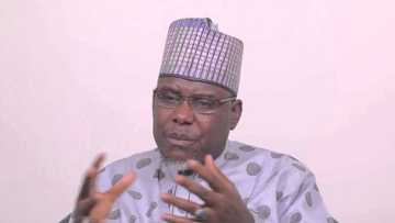 Jama’atu Nasril Islam says campaign against Pantami has taken a dangerous dimension