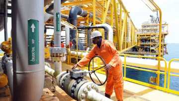 More money for Tinubu's government as Nigeria retains spot as Africa's leading oil producer