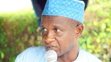 Ko a 2023 dan arewa shi zai mulki Najeriya, inji Abdullahi Bodejo