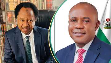 Shehu Sani reacts as Enugu imposes tax on corpses in mortuaries