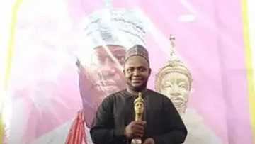 CEO of Farm4Me Agriculture Limited Appointed As MD of Ooni of Ife’s Royal African Farm Limited