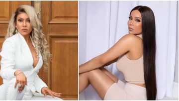 Don’t be stubborn like me: BBNaija’s Maria confirms she contracted COVID-19 24hrs after entering Ghana from Dubai