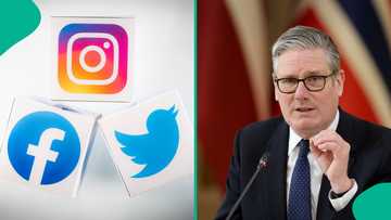 Full list of social media posts not allowed by UK’s Defence Ministry in 2026