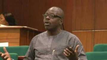 Gwamnati ta fadi warwas a wurin baiwa 'yan Najeriya kariya, Dan majalisar APC