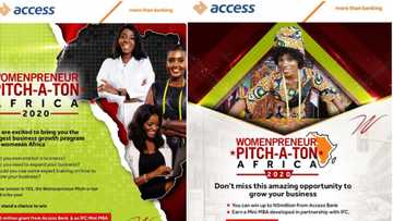 Access Bank excites female SMEs across Africa with Womenpreneur Pitch-A-Ton second edition