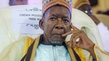 Darikar Tijjaniya ta musanta baiwa Muhammadu Sanusi II shugabanta na Najeriya